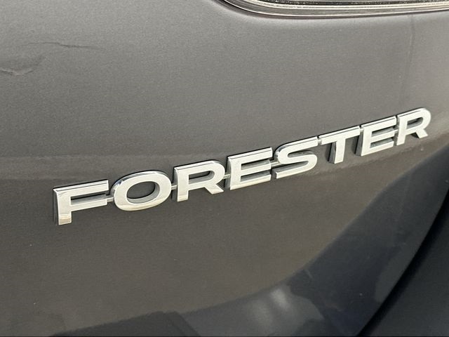 2021 Subaru Forester Premium 30