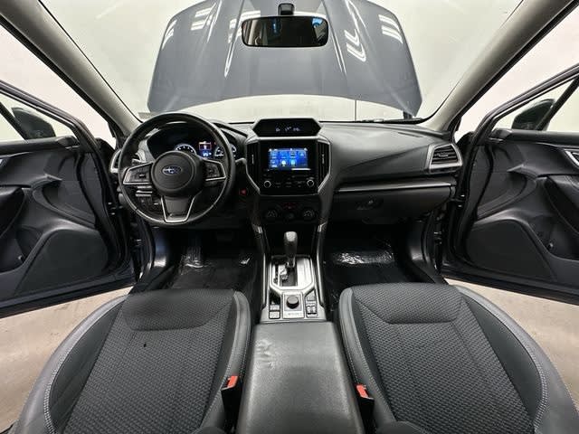 2021 Subaru Forester Premium 10