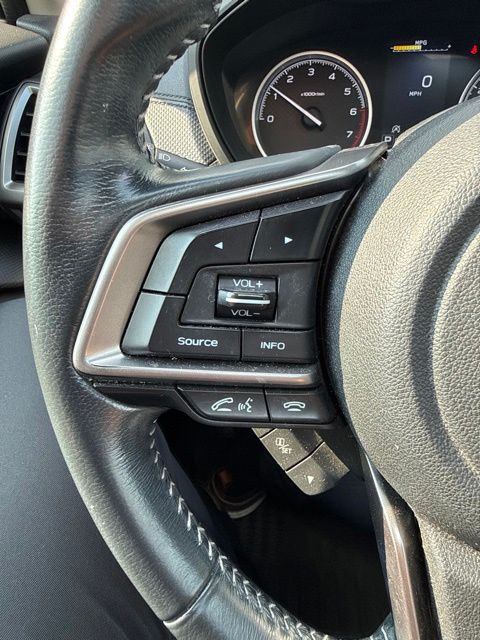 Thumbnail: 2020 Subaru Forester - 18