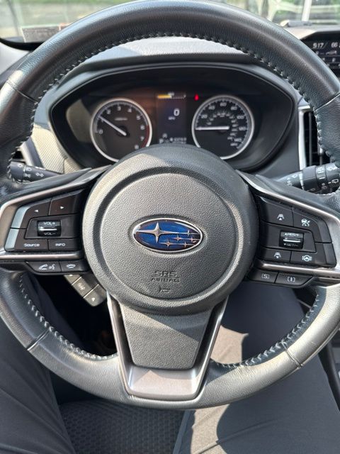 Thumbnail: 2020 Subaru Forester - 16