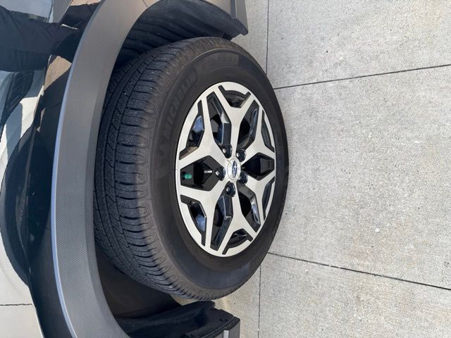 Thumbnail: 2020 Subaru Forester - 5