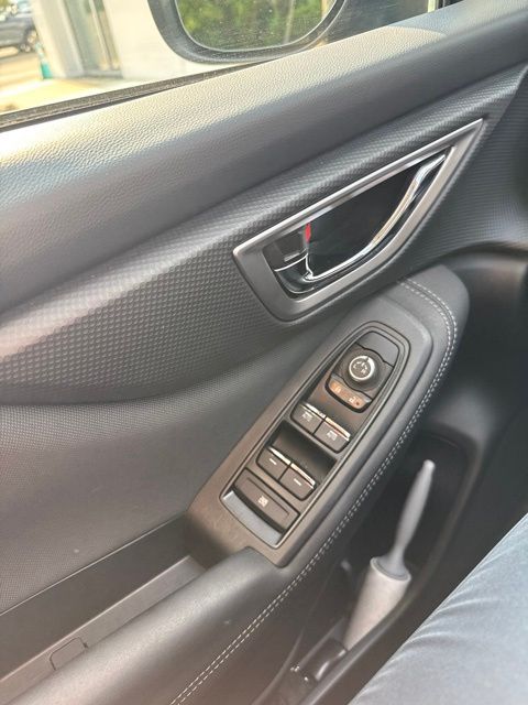 Thumbnail: 2020 Subaru Forester - 20