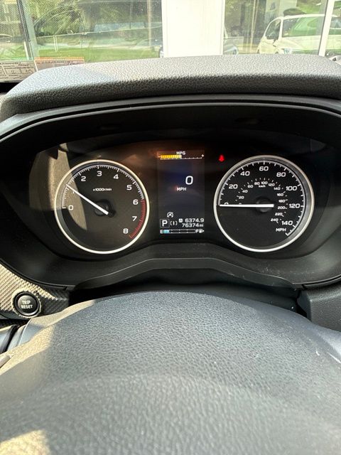 Thumbnail: 2020 Subaru Forester - 9