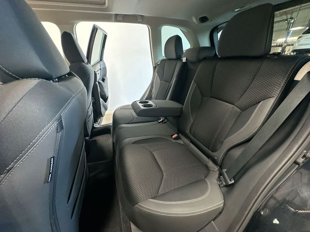 Thumbnail: 2020 Subaru Forester - 13