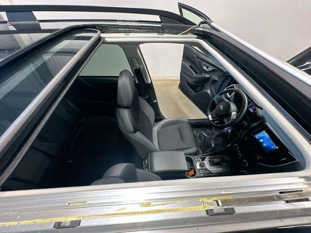 Thumbnail: 2020 Subaru Forester - 19