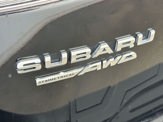 Thumbnail: 2020 Subaru Forester - 7