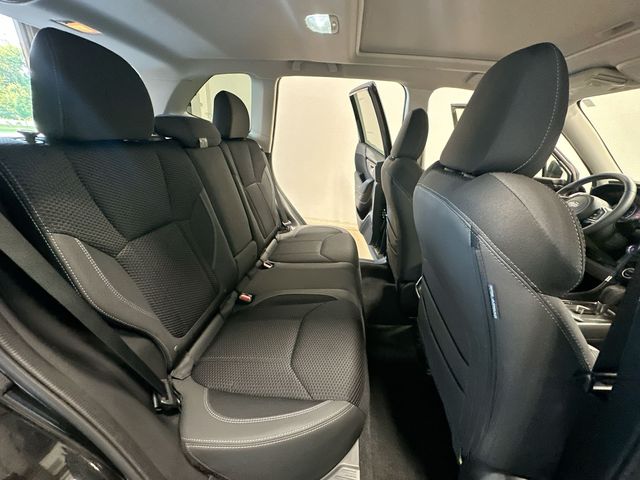 Thumbnail: 2020 Subaru Forester - 29