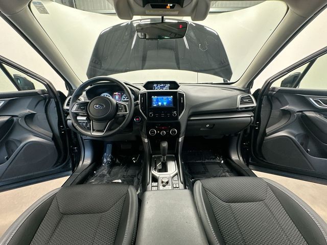 Thumbnail: 2020 Subaru Forester - 10