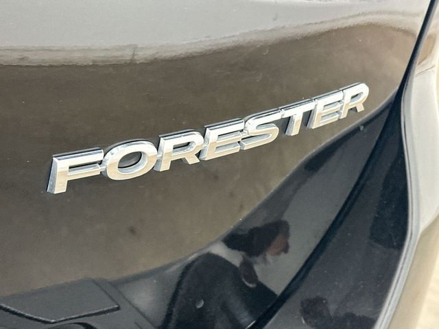 Thumbnail: 2020 Subaru Forester - 30