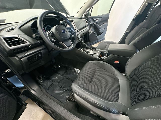 Thumbnail: 2020 Subaru Forester - 11