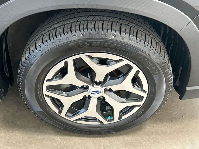 Thumbnail: 2020 Subaru Forester - 8