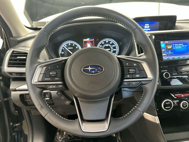 Thumbnail: 2020 Subaru Forester - 2