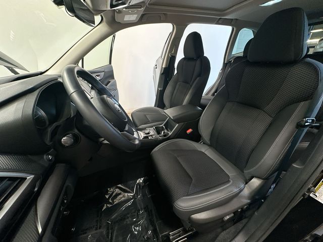 Thumbnail: 2020 Subaru Forester - 12