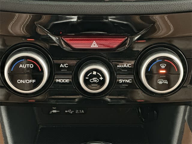 Thumbnail: 2020 Subaru Forester - 24