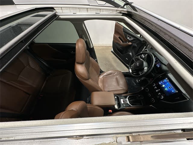 Thumbnail: 2020 Subaru Forester - 11