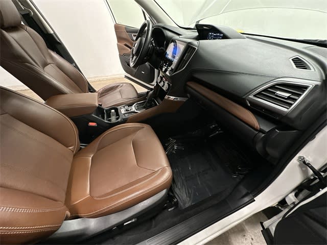 Thumbnail: 2020 Subaru Forester - 28