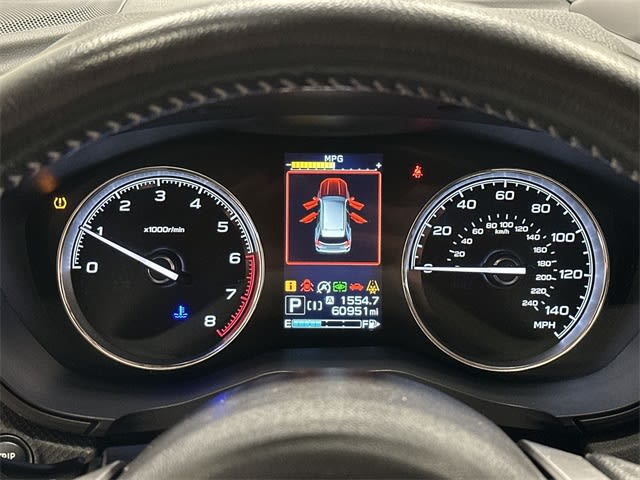 Thumbnail: 2020 Subaru Forester - 15