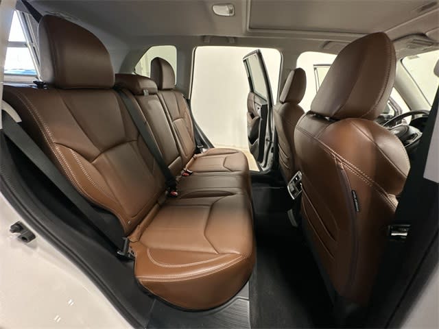 Thumbnail: 2020 Subaru Forester - 31