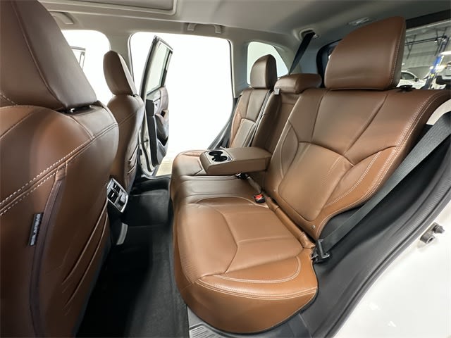 Thumbnail: 2020 Subaru Forester - 13