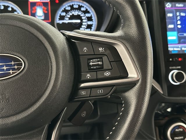 Thumbnail: 2020 Subaru Forester - 19