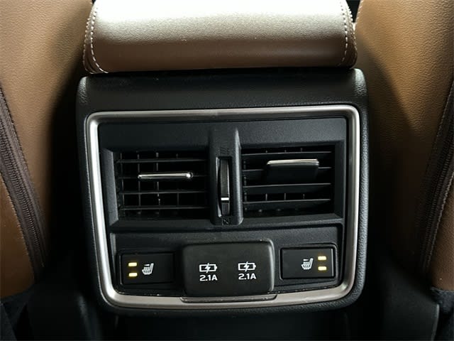 Thumbnail: 2020 Subaru Forester - 27