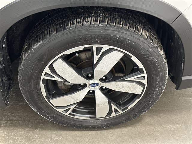 Thumbnail: 2020 Subaru Forester - 8