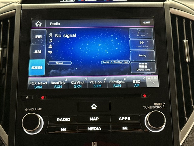 Thumbnail: 2020 Subaru Forester - 14