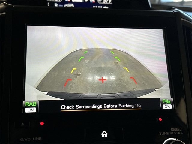 Thumbnail: 2020 Subaru Forester - 23