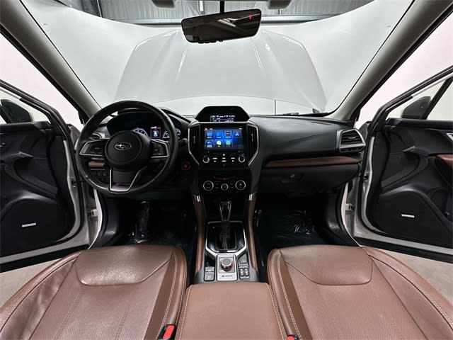 Thumbnail: 2020 Subaru Forester - 10