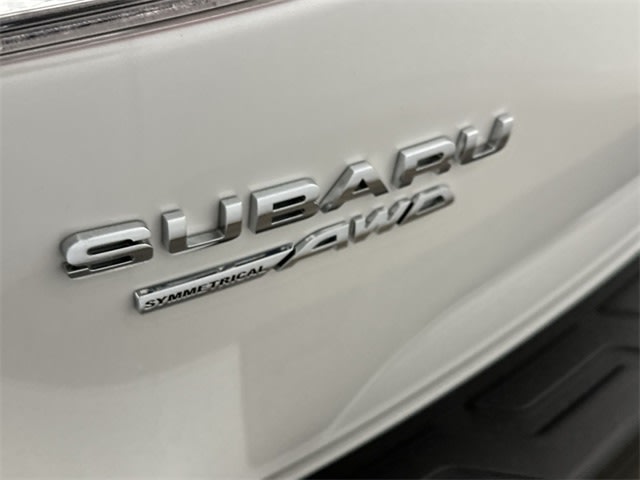 Thumbnail: 2020 Subaru Forester - 7