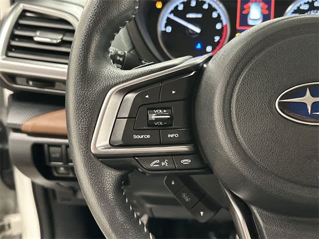 Thumbnail: 2020 Subaru Forester - 18