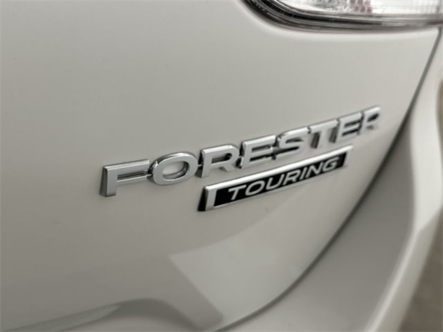 Thumbnail: 2020 Subaru Forester - 32