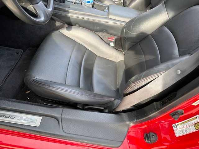 Thumbnail: 2008 Honda S2000 - 16