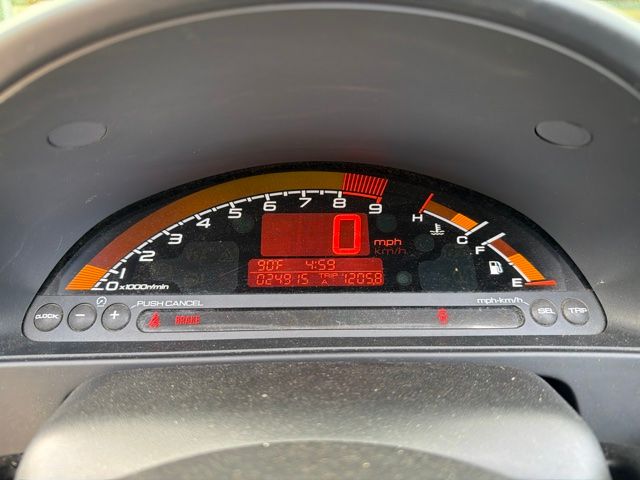Thumbnail: 2008 Honda S2000 - 11
