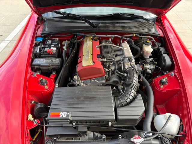 Thumbnail: 2008 Honda S2000 - 8