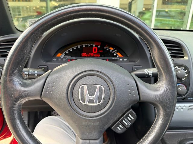 Thumbnail: 2008 Honda S2000 - 2