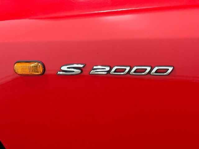 Thumbnail: 2008 Honda S2000 - 24