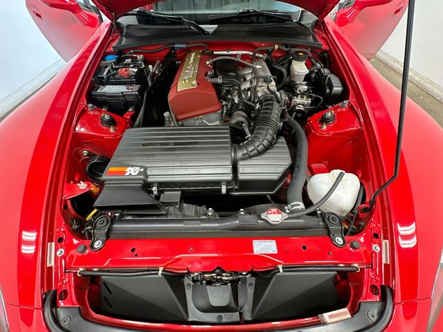 Thumbnail: 2008 Honda S2000 - 8