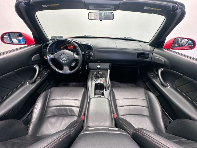 Thumbnail: 2008 Honda S2000 - 9