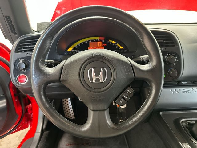 Thumbnail: 2008 Honda S2000 - 2
