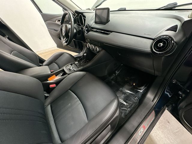 Thumbnail: 2019 Mazda CX-3 - 13