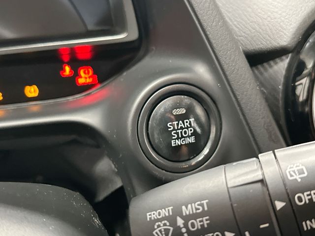 Thumbnail: 2019 Mazda CX-3 - 20