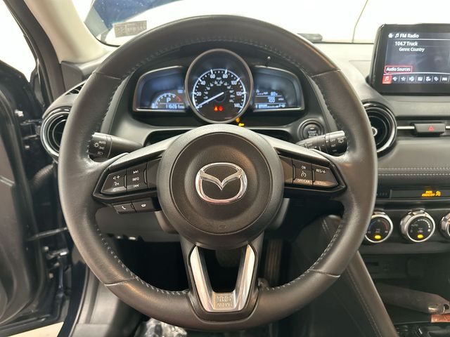 Thumbnail: 2019 Mazda CX-3 - 2