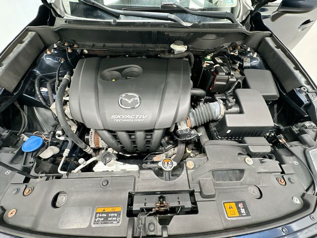 Thumbnail: 2019 Mazda CX-3 - 8