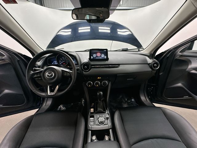 Thumbnail: 2019 Mazda CX-3 - 9