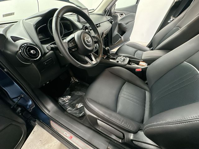 Thumbnail: 2019 Mazda CX-3 - 11