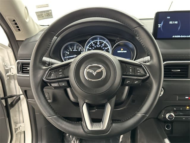 2024 Mazda CX-5 S 2