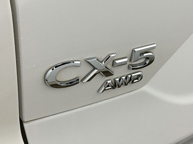 Thumbnail: 2021 Mazda CX-5 - 31