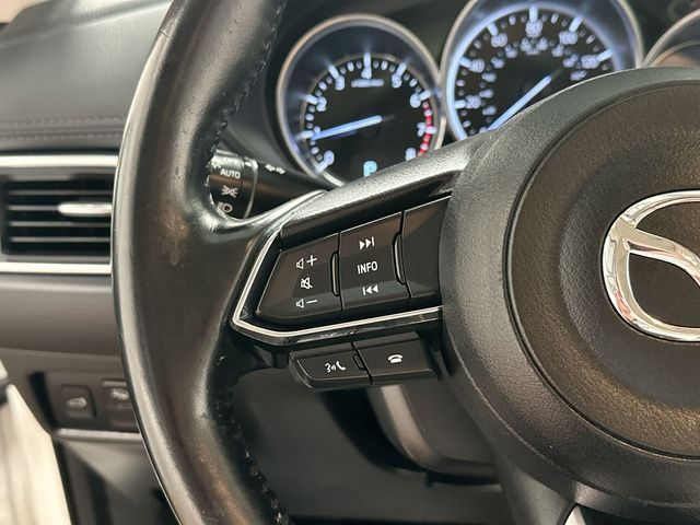 Thumbnail: 2021 Mazda CX-5 - 19