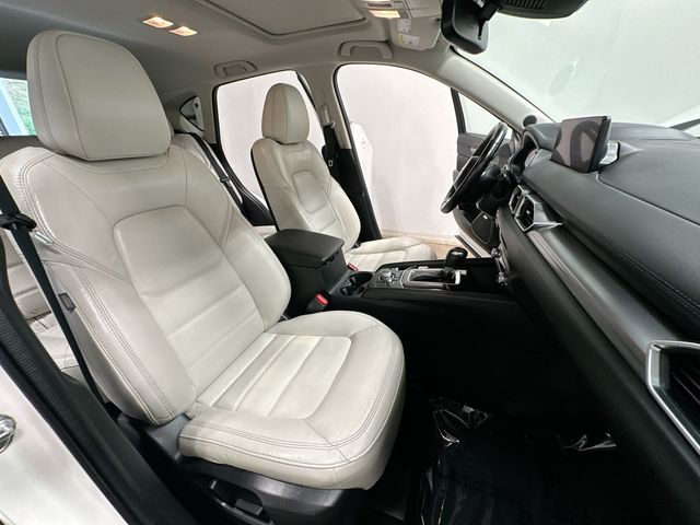 Thumbnail: 2021 Mazda CX-5 - 28